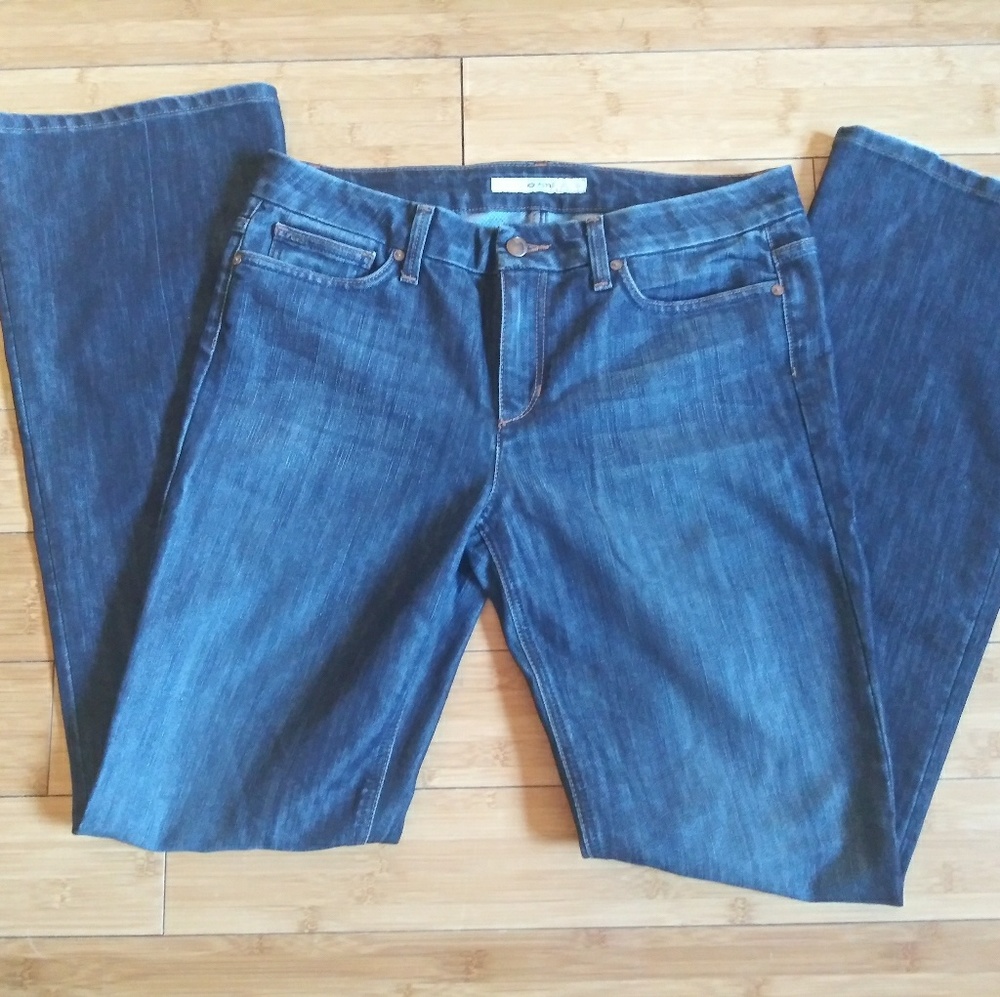 Joe's Jeans Mens Size 30 Fit Muse Blue